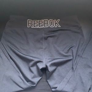 Reebok leggings